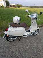 Vespa Primavera 49ccm  Juni 2024 Bayern - Schwabach Vorschau