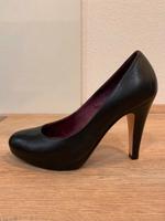 High Heels, Stilettos Buffalo Gr. 39 neuwertig Bayern - Hiltenfingen Vorschau