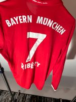 Adidas Trikot FC Bayern München Ribéry 7 Größe M Bayern - Dombühl Vorschau