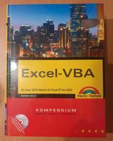 Excel-VBA Bernd Held Markt+Technik Hessen - Brensbach Vorschau