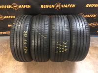 4x 215/55 R18 Sommerreifen FALKEN inkl. Montage ! Nordrhein-Westfalen - Minden Vorschau