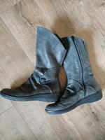 Damenstiefel Größe 40 Brandenburg - Kremmen Vorschau