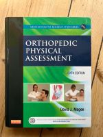 Buch Orthopedic Physical Assessment von Magee Hamburg-Nord - Hamburg Barmbek Vorschau