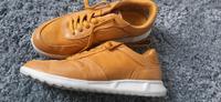 Sneaker Gr. 37 gelb Tamaris Niedersachsen - Ronnenberg Vorschau