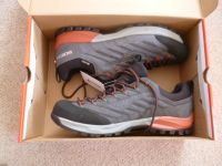 Trekkingschuhe Outdoorschuhe Wanderschuhe GTX EU 45 1/2 NEU Bayern - Feldkirchen-Westerham Vorschau