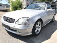 Mercedes SLK R170 Autoteile Gebrauchtteile Schlachtfest MOPF Lindenthal - Köln Müngersdorf Vorschau