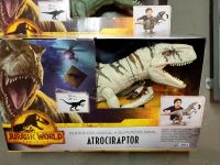 JURASSIC WORLD Atrociraptor 93 cm Brandenburg - Velten Vorschau