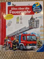 Ravensburger Wieso weshalb warum Feuerwehr Nordrhein-Westfalen - Sonsbeck Vorschau