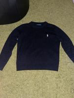 Polo Ralph Lauren Pullover Thüringen - Eisenach Vorschau