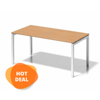 Bisley CITO Schreibtisch • Arbeitstisch • Bürotisch 1600 mm Breit Nordrhein-Westfalen - Hamm Vorschau