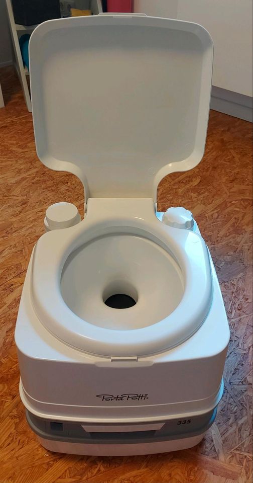 Thetford Porta Potti 335 NEU in Eutin