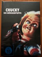 Chucky - Die Mörderpuppe (Mediabook Cover B) NEU & OVP Bonn - Nordstadt  Vorschau