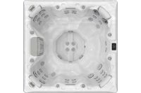 Whirlpool Wellis Mandala Life, Deluxe Edition Bayern - Winklarn Vorschau