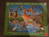 ASS Puzzle mit Rahmen 35 Stück Wilde Tiere 4+ Nordrhein-Westfalen - Coesfeld Vorschau