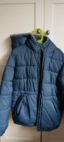 Benetton Winter Jacke, blau, Gr. 170 Düsseldorf - Eller Vorschau