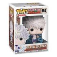 Funko Pop! - Killua Zoldyck Nr.654 - Hunter x Hunter Sachsen - Diera-Zehren Vorschau