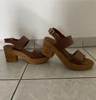 Tamaris Sandalen Bayern - Burglengenfeld Vorschau