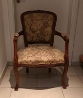 Sessel Vintage Chippendale Nordrhein-Westfalen - Castrop-Rauxel Vorschau