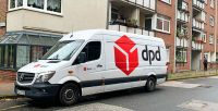 DPD Zusteller / Kurierfahrer (m/w/d) gesucht Essen - Karnap Vorschau