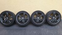 Alufelgen  Wheelworld 8J x 18 H2 Baden-Württemberg - Neubulach Vorschau