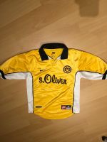 Nike Trikot BVB Borussia Dortmund 1998/00 Gr 140-152 Autogramme Sachsen - Glauchau Vorschau