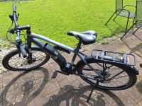 E-Bike Trecking Tourray 6.0 Raymon Herren 27.5 Zoll Nordrhein-Westfalen - Erftstadt Vorschau