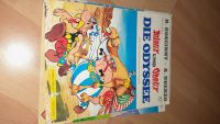 Comix Asterix und Obelix  Die Odyssee Köln - Ehrenfeld Vorschau