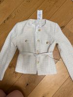 Zara Jacke Kr. München - Unterhaching Vorschau