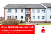 Reserviert! Sofort bezugsfreie Eigentumswohnung Niedersachsen - Brake (Unterweser) Vorschau