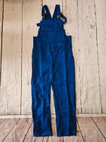 Beb Latzhose seitl. strech 664123 Blau 46 90 94 Fliesenleger Colditz - Colditz Vorschau