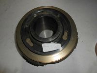 Leuco Fräser gebr. Kantennleimmaschine Adapter HM 765353 max 7500 Thüringen - Zeulenroda Vorschau