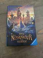 Der Nussknacker und die vier Reiche: Der Roman zum Film Brandenburg - Ludwigsfelde Vorschau