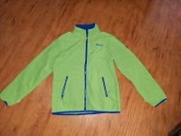 Trollkids Fleecejacke grün/blau Gr. 152 Nordrhein-Westfalen - Breckerfeld Vorschau