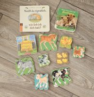 11 verschiedene Kinderbücher, Tierbücher, Kleinkind Leipzig - Stötteritz Vorschau