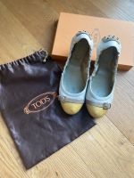 Tod‘s Ballerinas Bayern - Andechs Vorschau