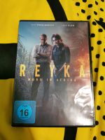 Reyka Mord in Afrika Staffel 1 DVD Baden-Württemberg - Rastatt Vorschau