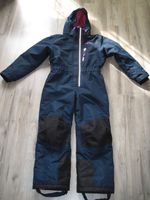 *wie neu" Trollkids Isfjord Skianzug Snowsuit Sachsen - Machern Vorschau