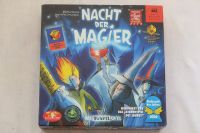 Nacht der Magier - Dunkelspiel Baden-Württemberg - Freiburg im Breisgau Vorschau