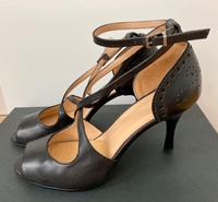Lloyd Damen High Heels Größe 38 - Schwarz Brandenburg - Potsdam Vorschau
