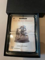 Warhammer The Horus Heresy Armillus Dynat Bayern - Albaching Vorschau