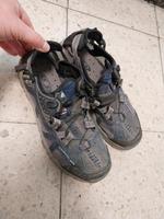 Salomon Trekking Sandalen Gr. 43 Bayern - Poing Vorschau