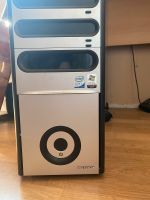 Alter PC Intelcore 2 Duo Nordrhein-Westfalen - Paderborn Vorschau