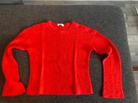 Roter Pullover von Bianca in Gr. 36 Nordrhein-Westfalen - Kürten Vorschau