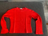 Roter Pullover von Bianca in Gr. 36 Nordrhein-Westfalen - Kürten Vorschau