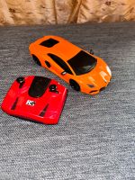 Auto Lamborghini Aventador 1:24 mit Fernbedienung Berlin - Marzahn Vorschau