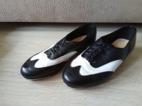 Schuhe Stepp/ Tanzschuhe Made in England Leder / UNISEX / Niedersachsen - Oldenburg Vorschau