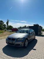 BMW 318D touring e91 mit neuen tüv sehr sparsam ! Top Auto Niedersachsen - Peine Vorschau