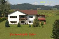 5- Sterne Ferienwohnung - Bayerischer Wald - für  2-5 Personen Bayern - Saldenburg Vorschau