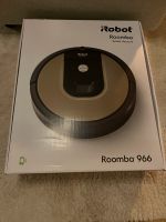iRobot Staubsaugerroboter Roomba966 Nordrhein-Westfalen - Herne Vorschau