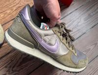 Nike Sneaker / Turnschuhe Internationalist Gr. 39 Altona - Hamburg Ottensen Vorschau